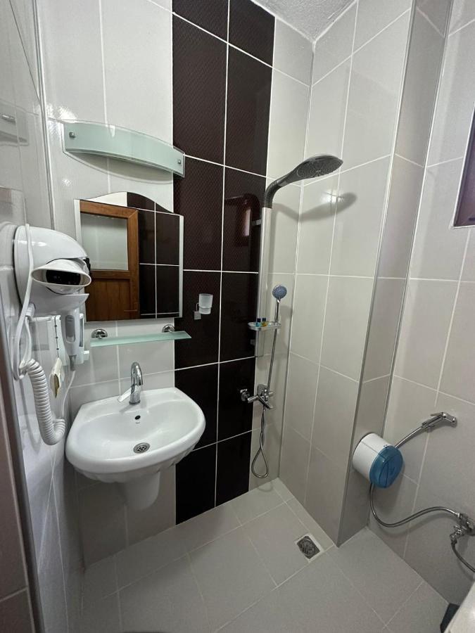 Han Apart Hotel Caykara Luaran gambar