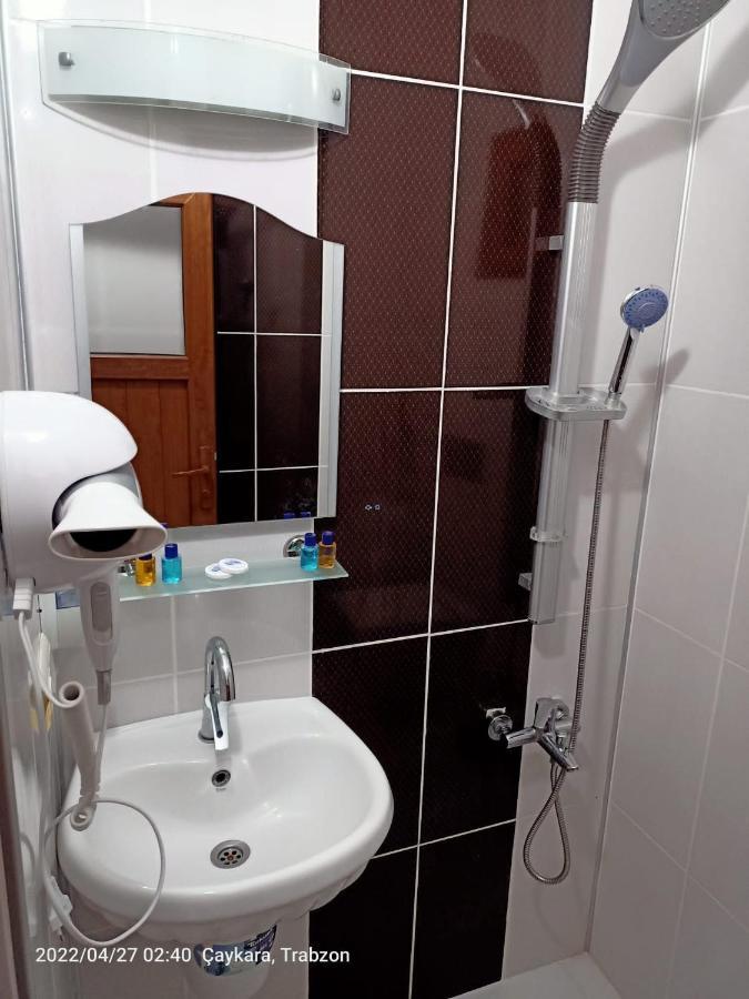 Han Apart Hotel Caykara Luaran gambar